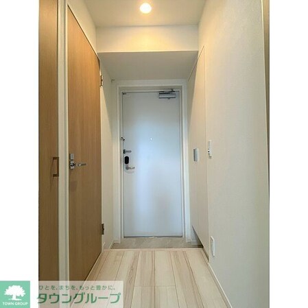 ウエリスアーバン大塚の物件内観写真